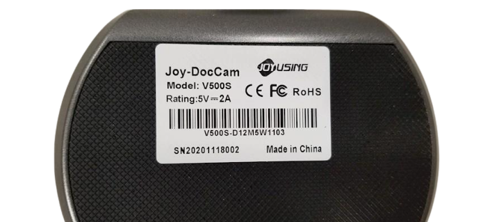Document Camera for Classroom and Remote Learning - photo 2