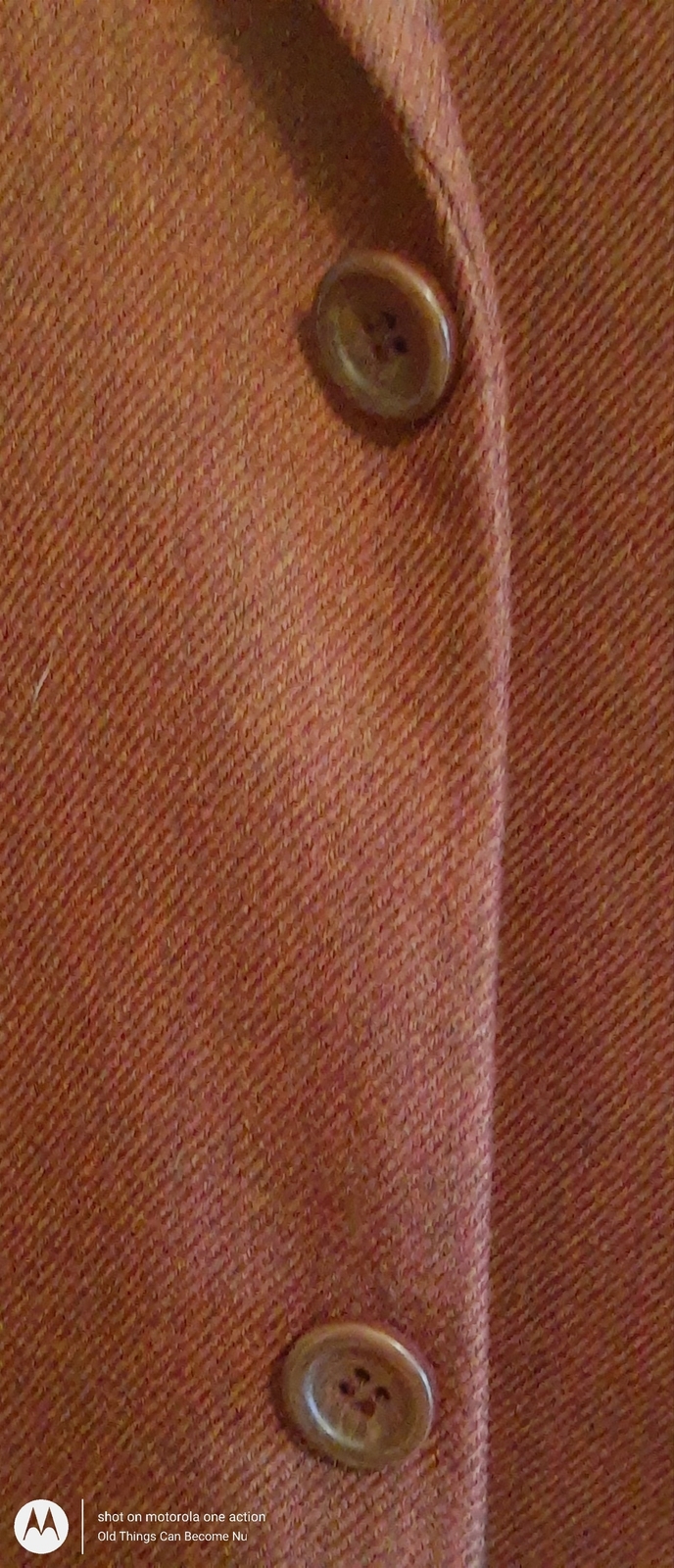 Fortini Designer Suit Jacket - photo 3