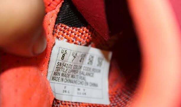 Skechers Performance GoMeb Speed 3 Running Shoes - Orange/Red - - photo 3