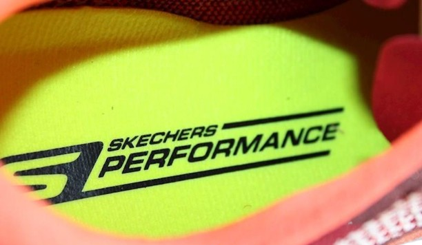Skechers Performance GoMeb Speed 3 Running Shoes - Orange/Red - - photo 4