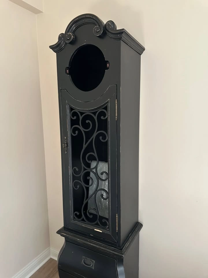 Decorative Grandfather Clock - photo 2
