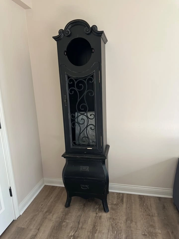 Decorative Grandfather Clock - photo 3