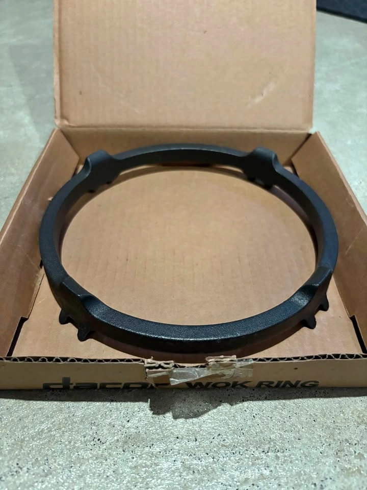 Dacor Wok Ring