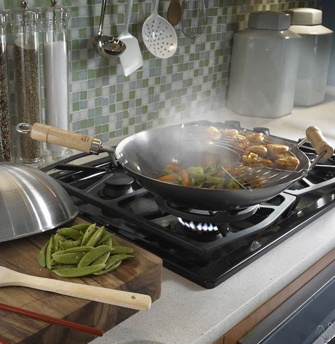 Dacor Wok Ring - photo 2