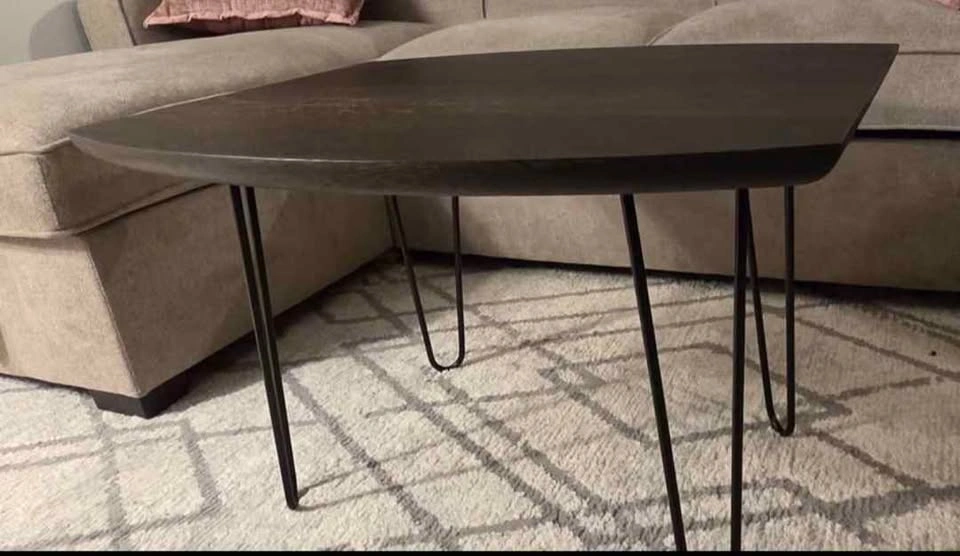 Coffee table - photo 2