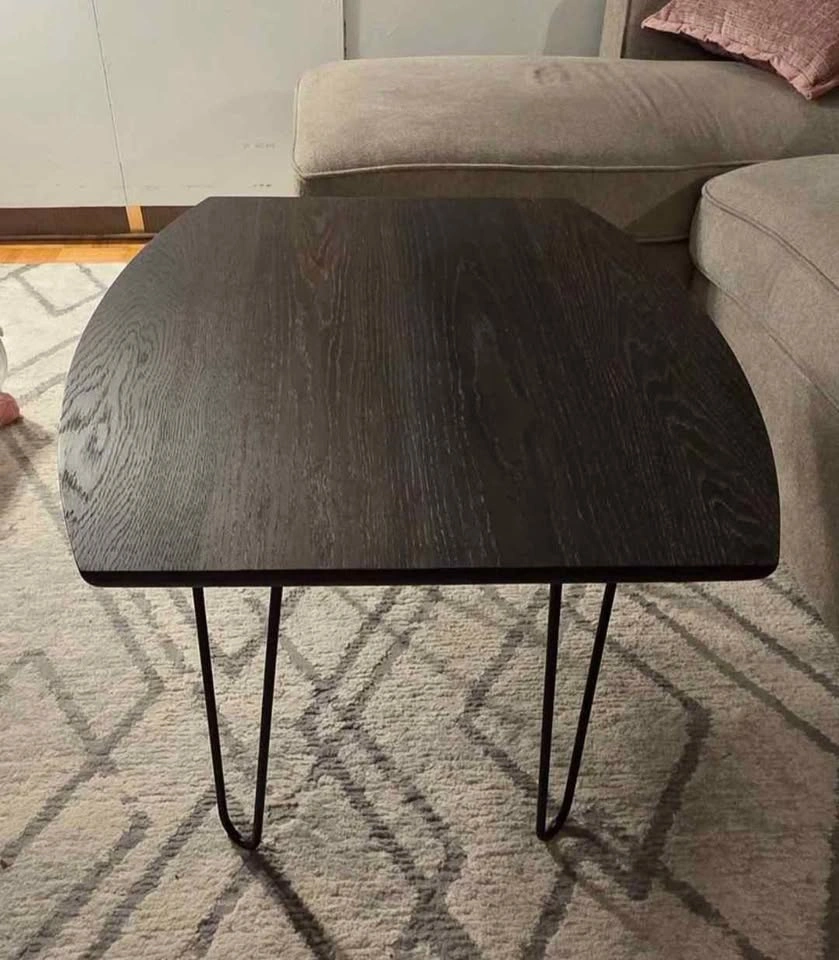 Coffee table - photo 3