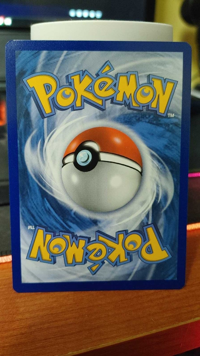 Champions Path Charizard V Secret Rare - photo 2