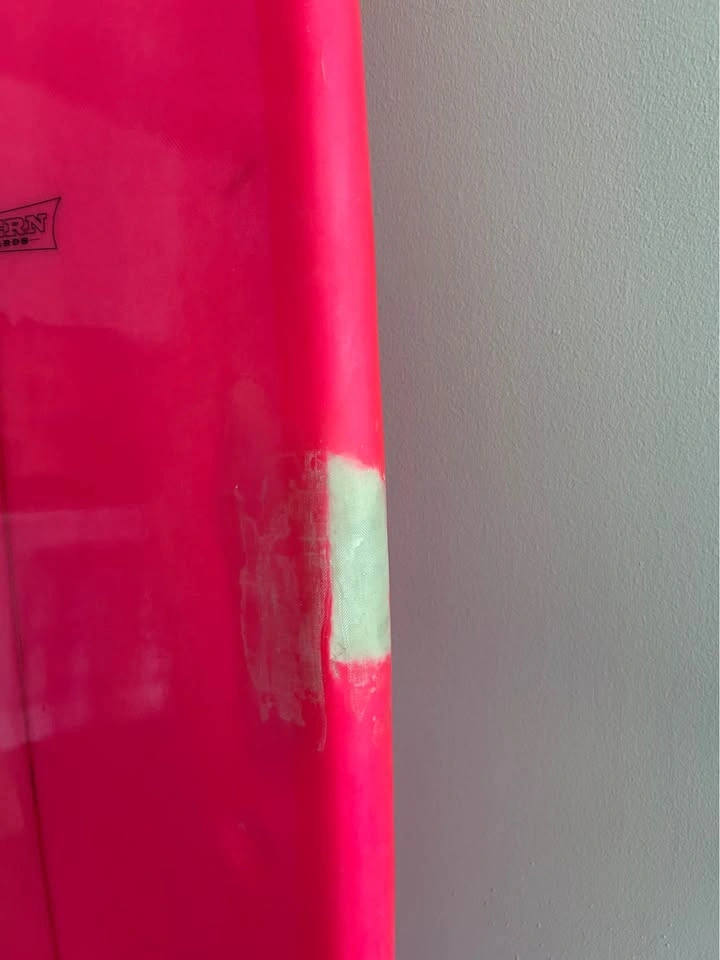 Modern Blackfish 6'4 Surfboard - photo 4