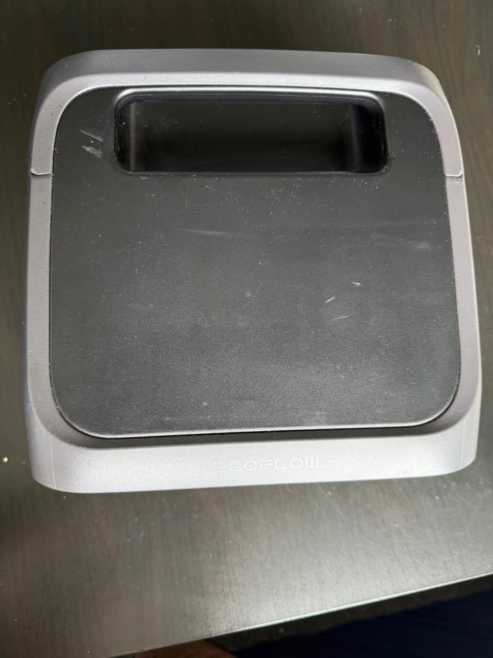 EcoFlow River 3 Plus portable power station - photo 2