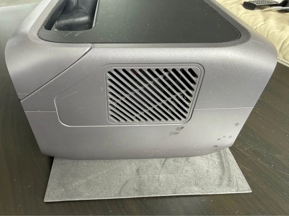 EcoFlow River 3 Plus portable power station - photo 3