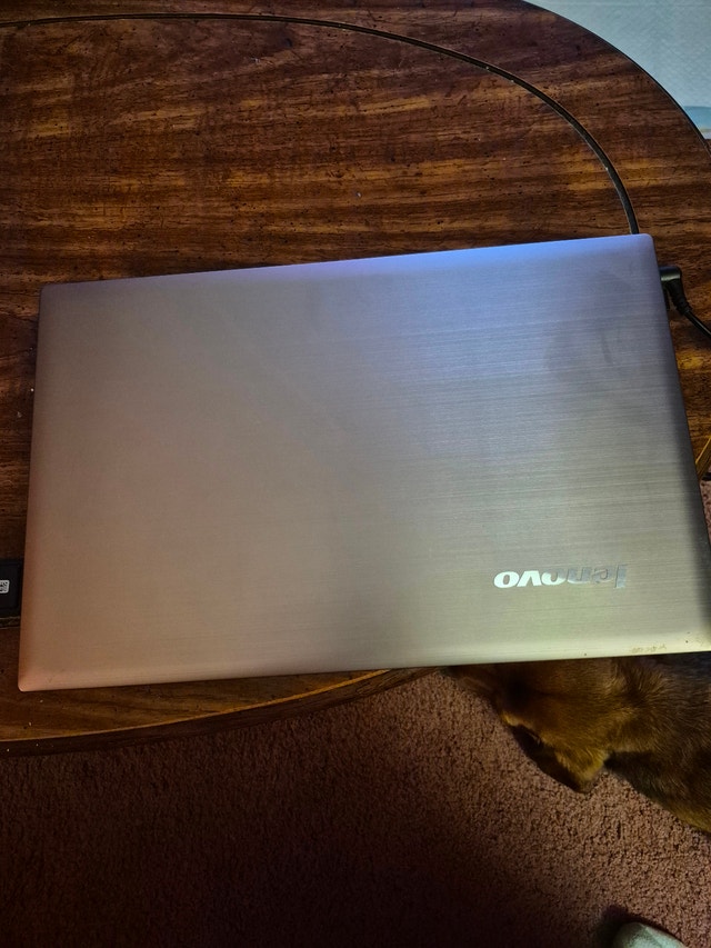 Lenovo P580 Laptop 15.6" I7-3520 16GB Ram SSD EVO 860 500GB - photo 4