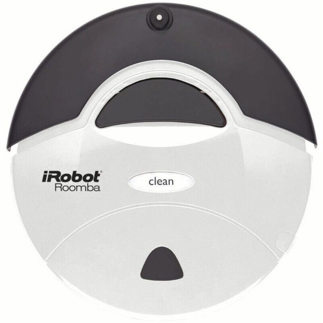 IROBOT 400 SERIES NEEDS BATTERY