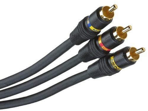 Monster MC 700CV-1M Ultra-High Performance Component Video Cable