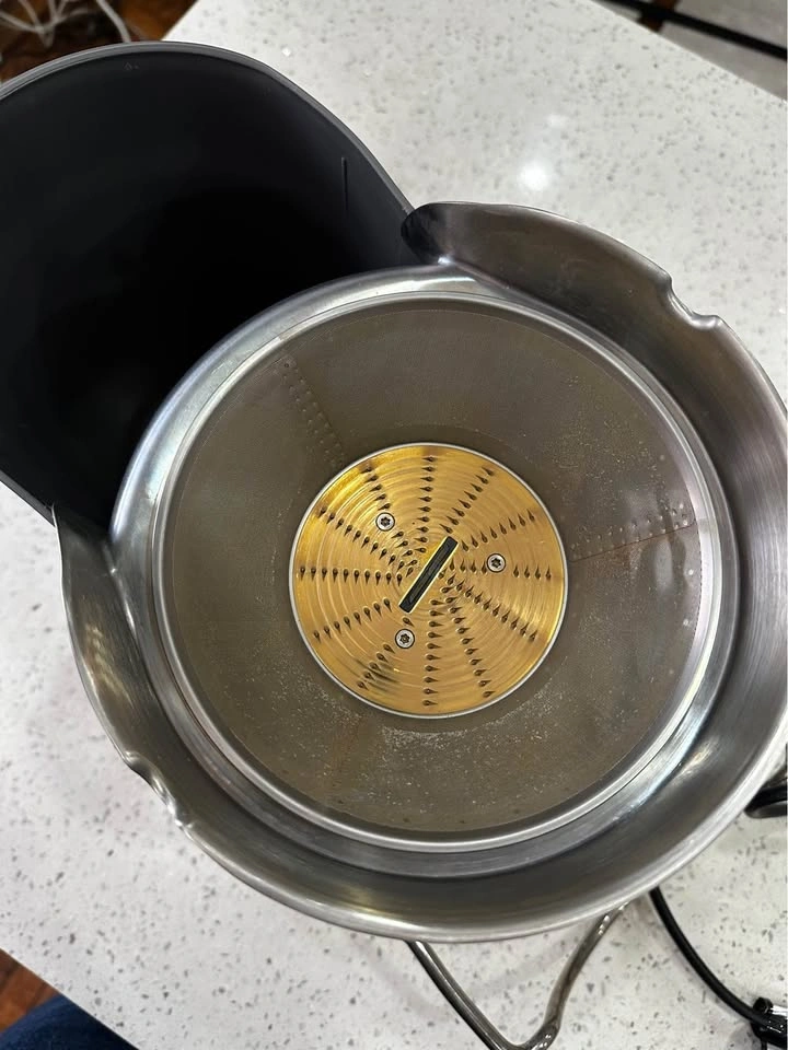 Breville Juice Fountain Elite - photo 5