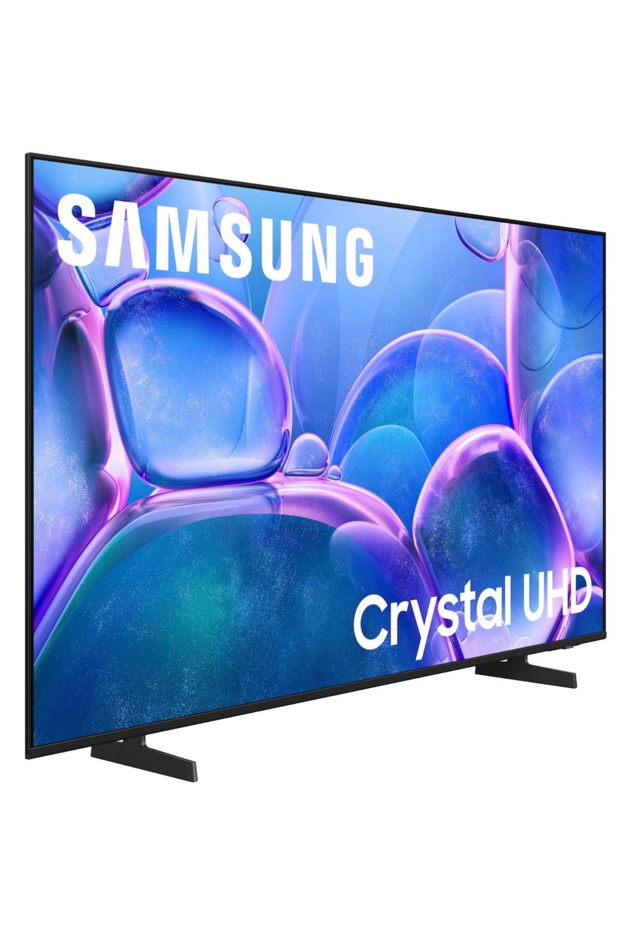 TV 55” Samsung Crystal UHD U7900F - photo 2