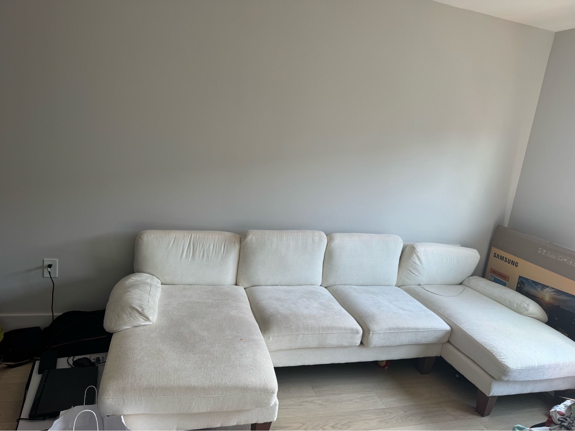 Sofa 4 seats - photo 2