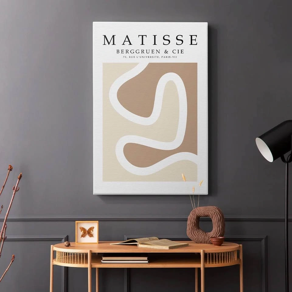 Matisse Canvas Print - photo 2