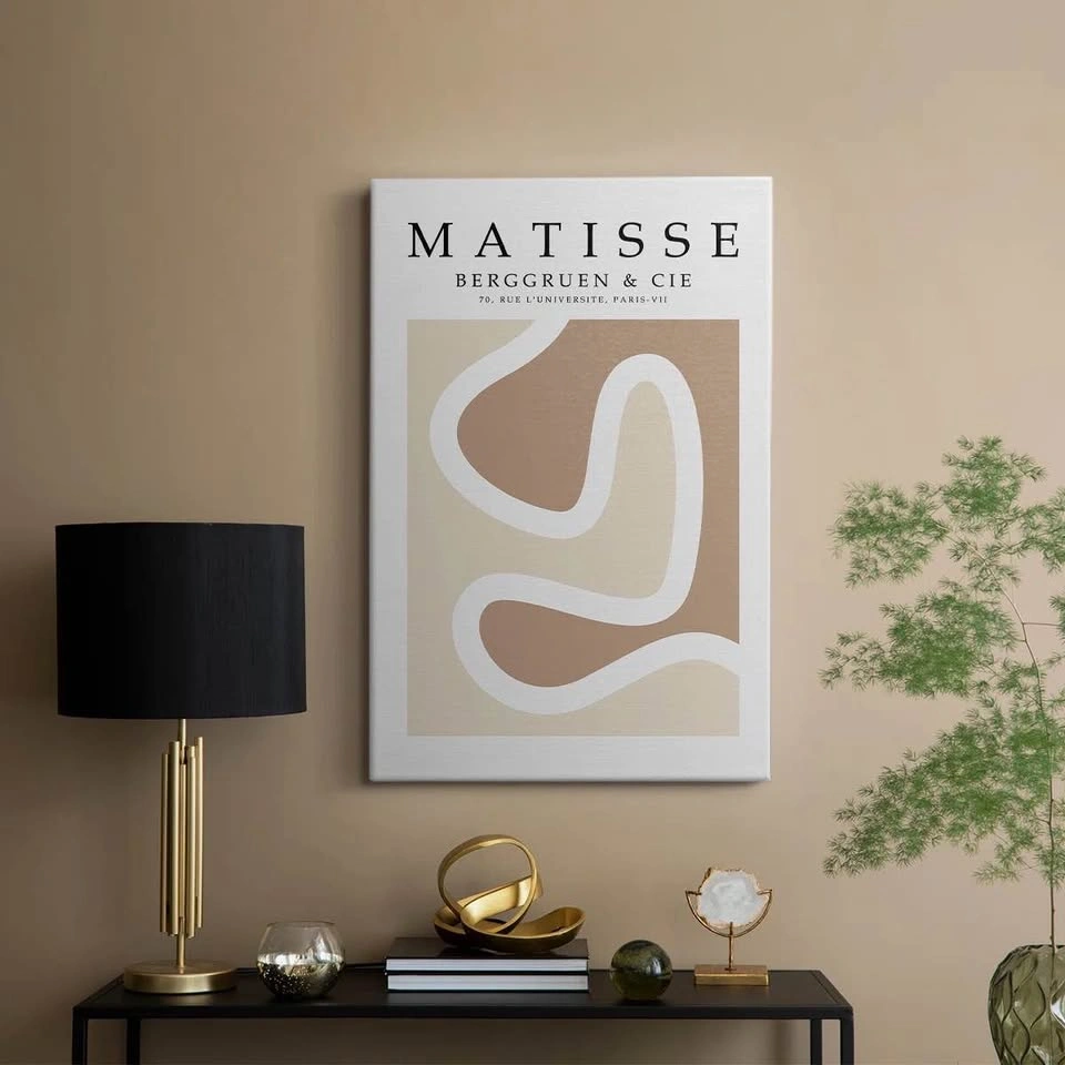 Matisse Canvas Print - photo 4