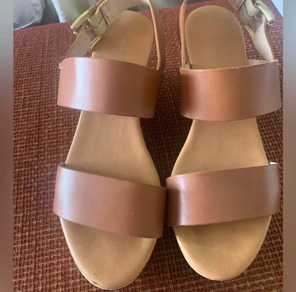 Platform Sandals - photo 2