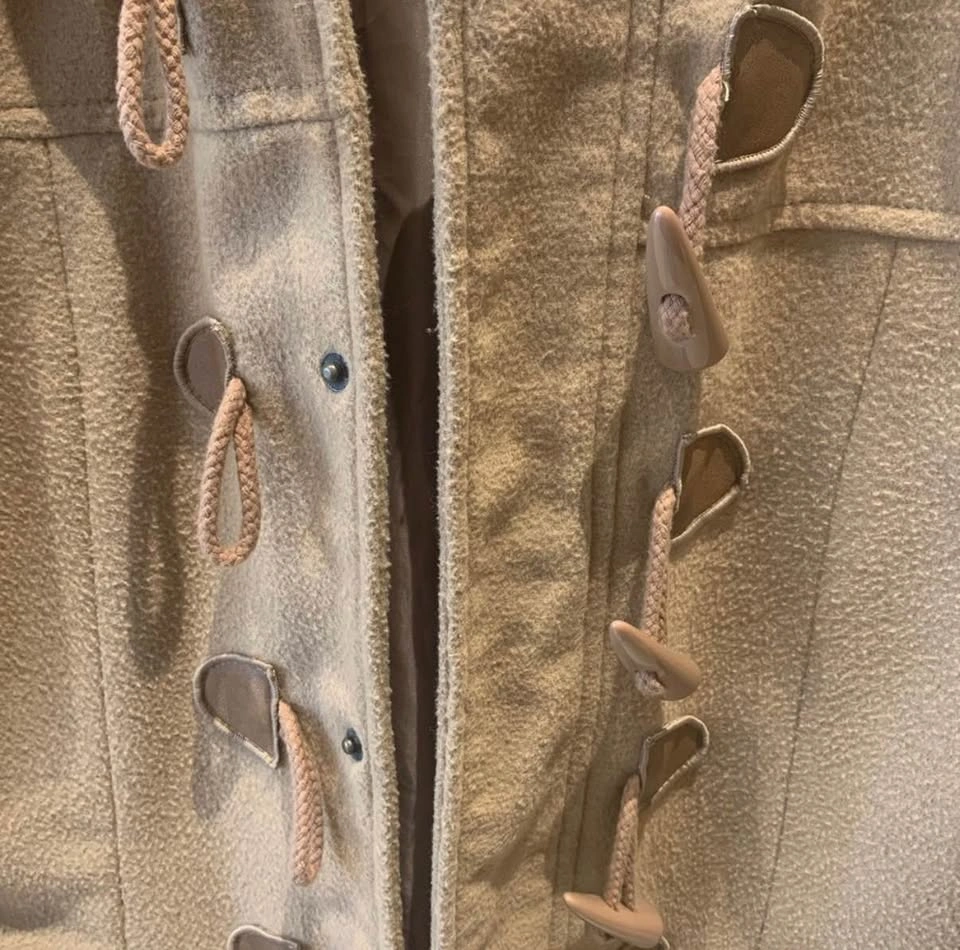 Billabong Spring/Fall Coat - photo 3