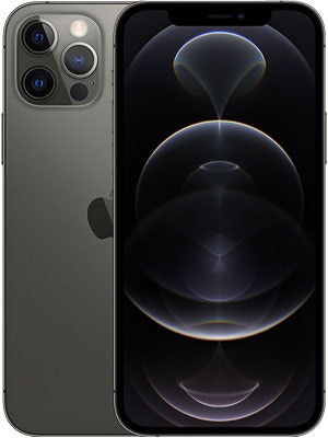 Apple iPhone 12 Pro (Graphite) 128 GB
