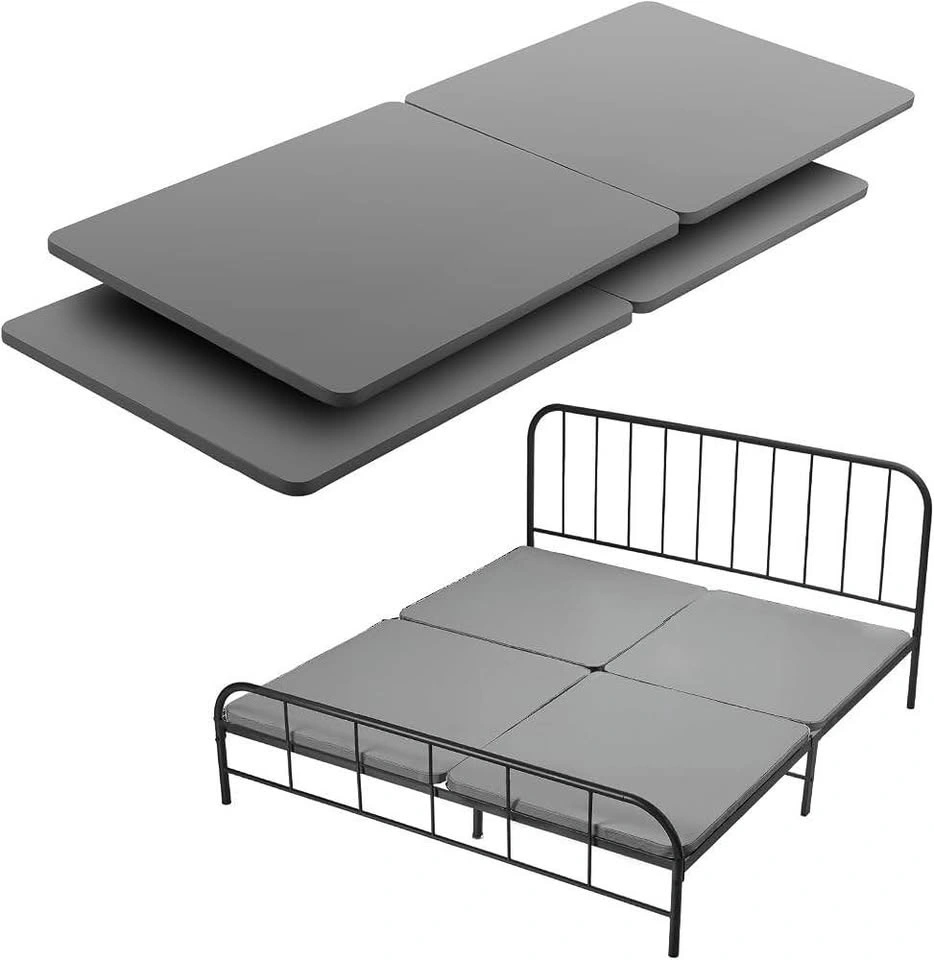 VEVOR King Size Bunkie Board, 1.5 in Bed Board Slats - photo 2