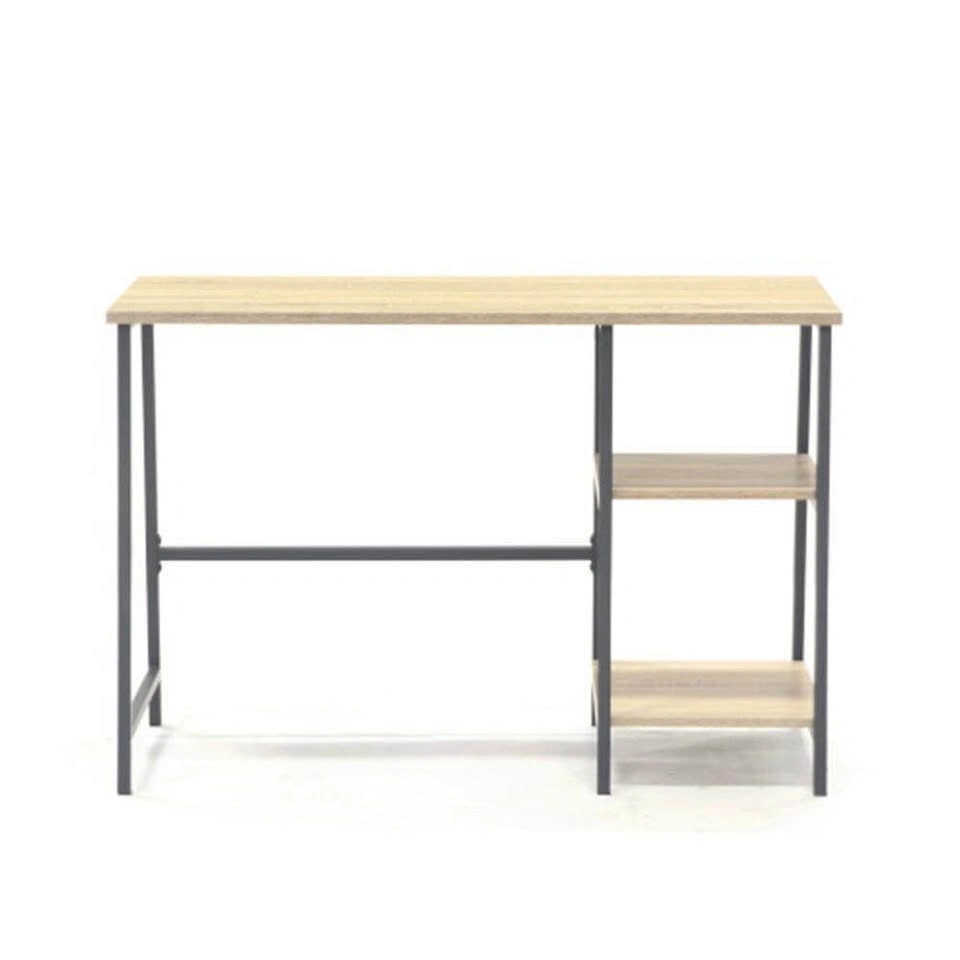 Sauder North Avenue Single Ped Desk in Charter Oak - photo 5