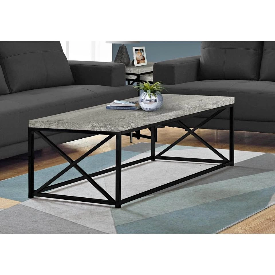 Monarch Specialties Monarch Coffee Table