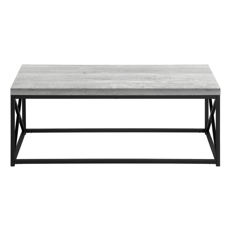 Monarch Specialties Monarch Coffee Table - photo 5