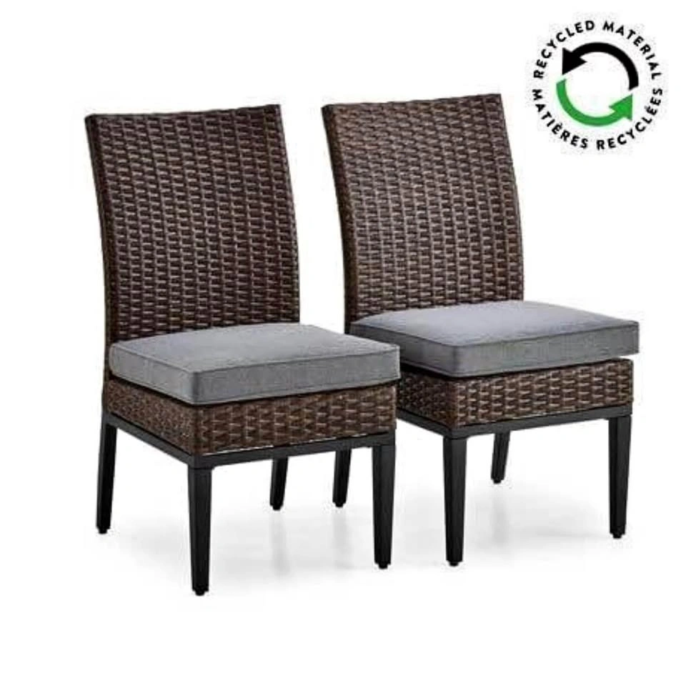 Better Homes & Gardens Brookbury Dining Chair Set