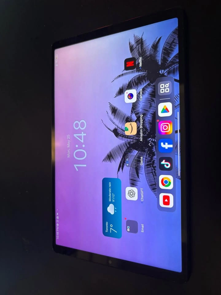 Lenovo Legion Y700 Gen 3 - 16GB RAM/512GB - Global ROM - photo 2