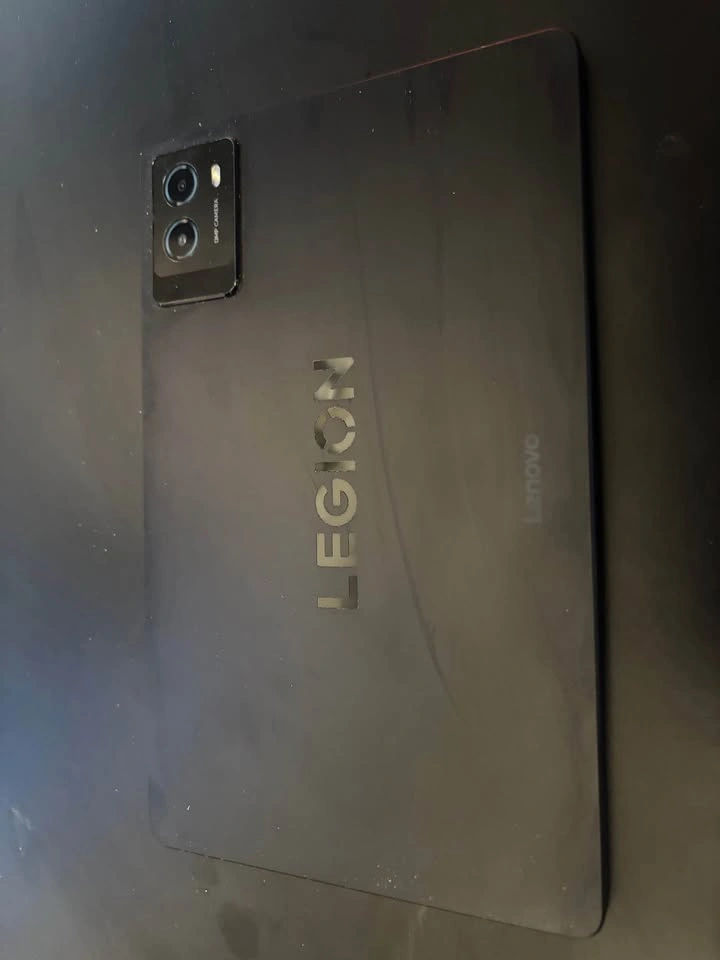 Lenovo Legion Y700 Gen 3 - 16GB RAM/512GB - Global ROM - photo 3