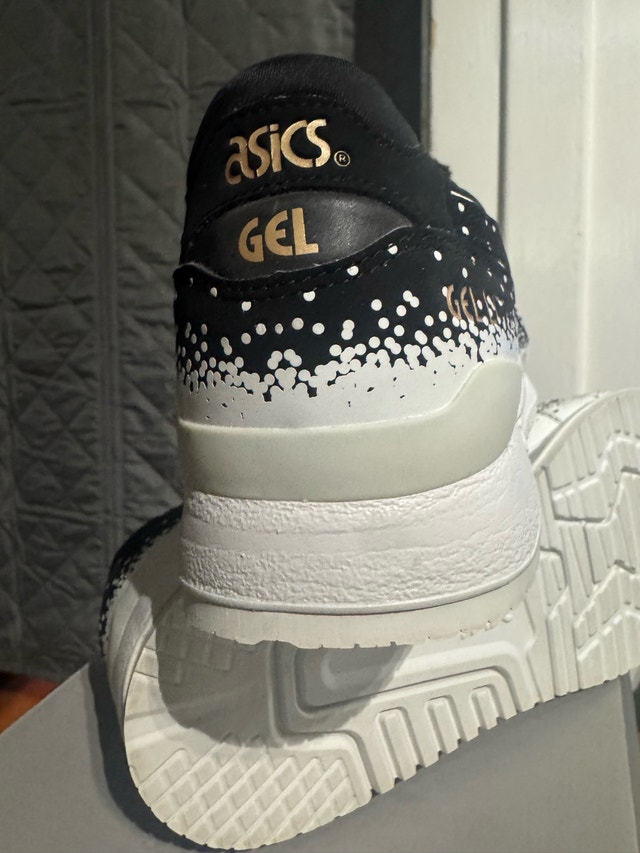 Asics Gel Lyte III