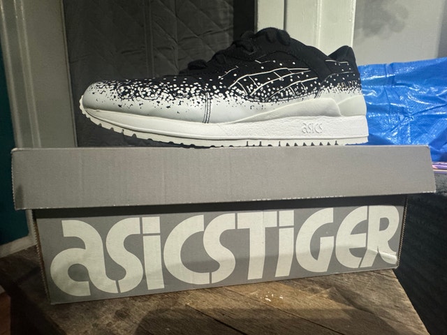 Asics Gel Lyte III - photo 3