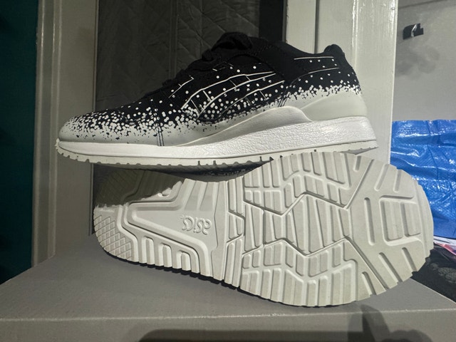 Asics Gel Lyte III - photo 4