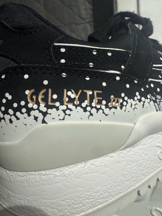 Asics Gel Lyte III - photo 5