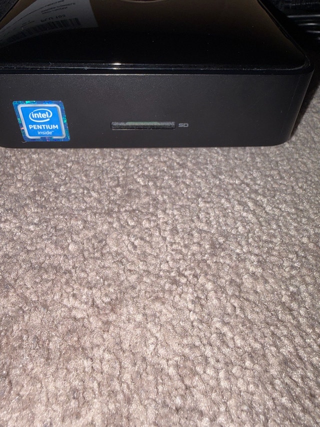 dell mini pc - photo 3