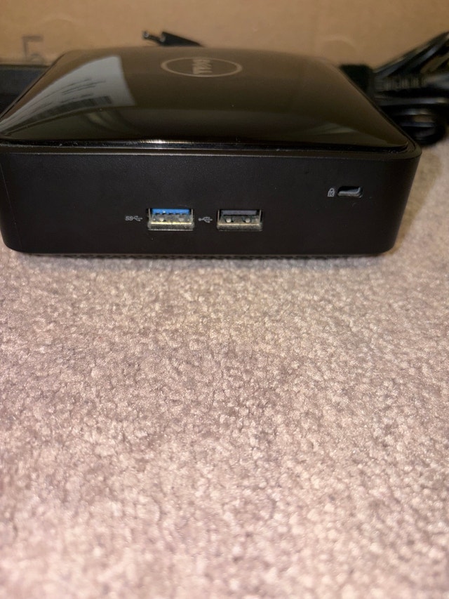 dell mini pc - photo 4