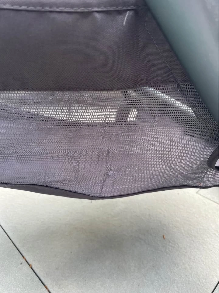 Uppababy Vista Jake - photo 4