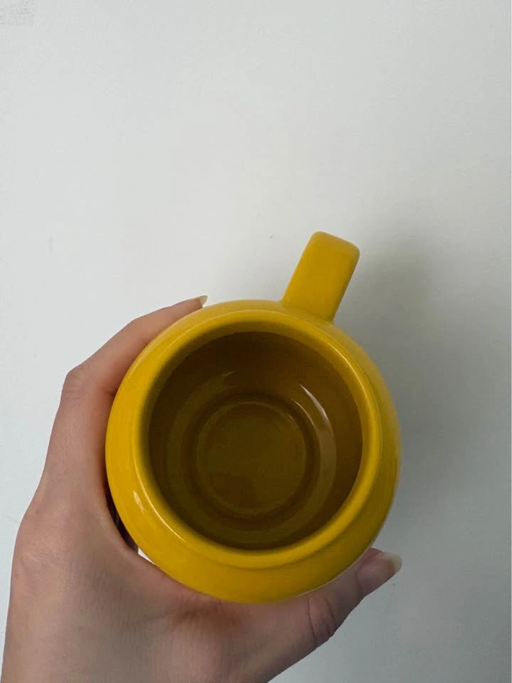 LEGO Minifigure Head Mug ☀️ - photo 2