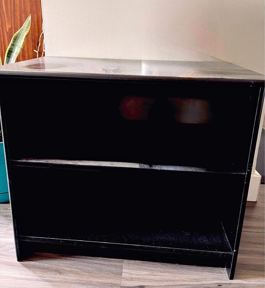 Meuble Shelf for books or any storage