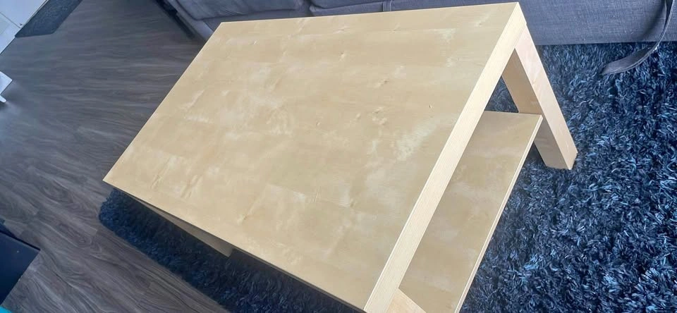 Ikea LACK Coffee table