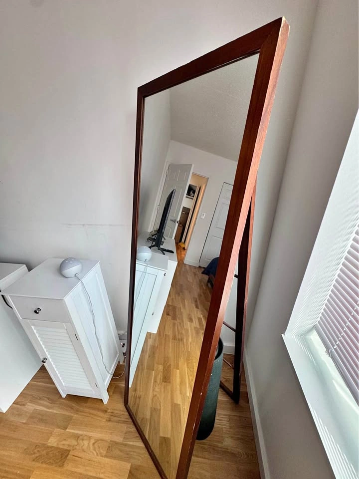 Floor Mirror