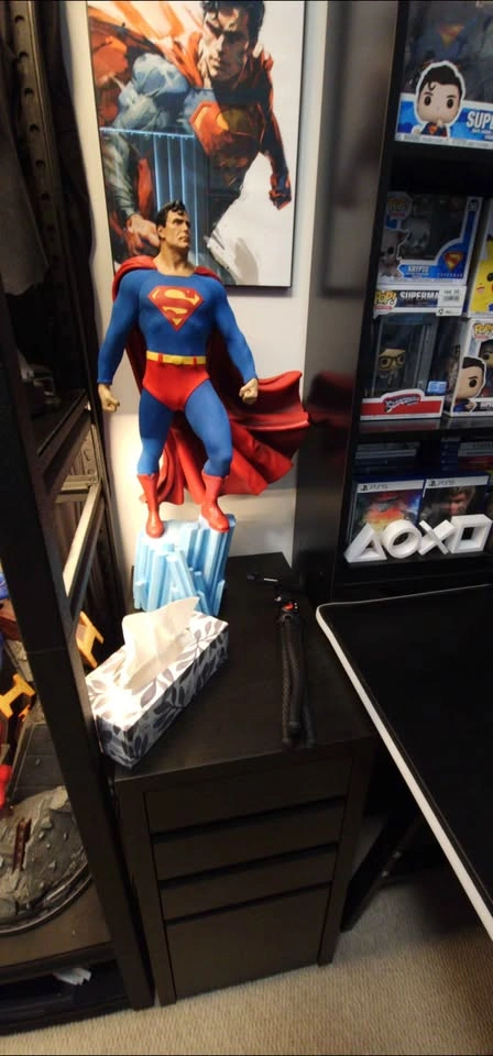 Sideshow Statue sale - photo 2