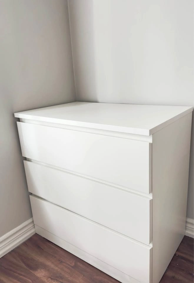 Drawer Chest