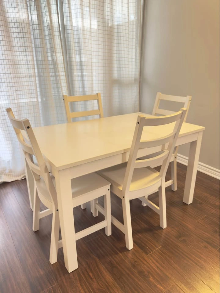 IKEA LANEBERG Dining Table - photo 2