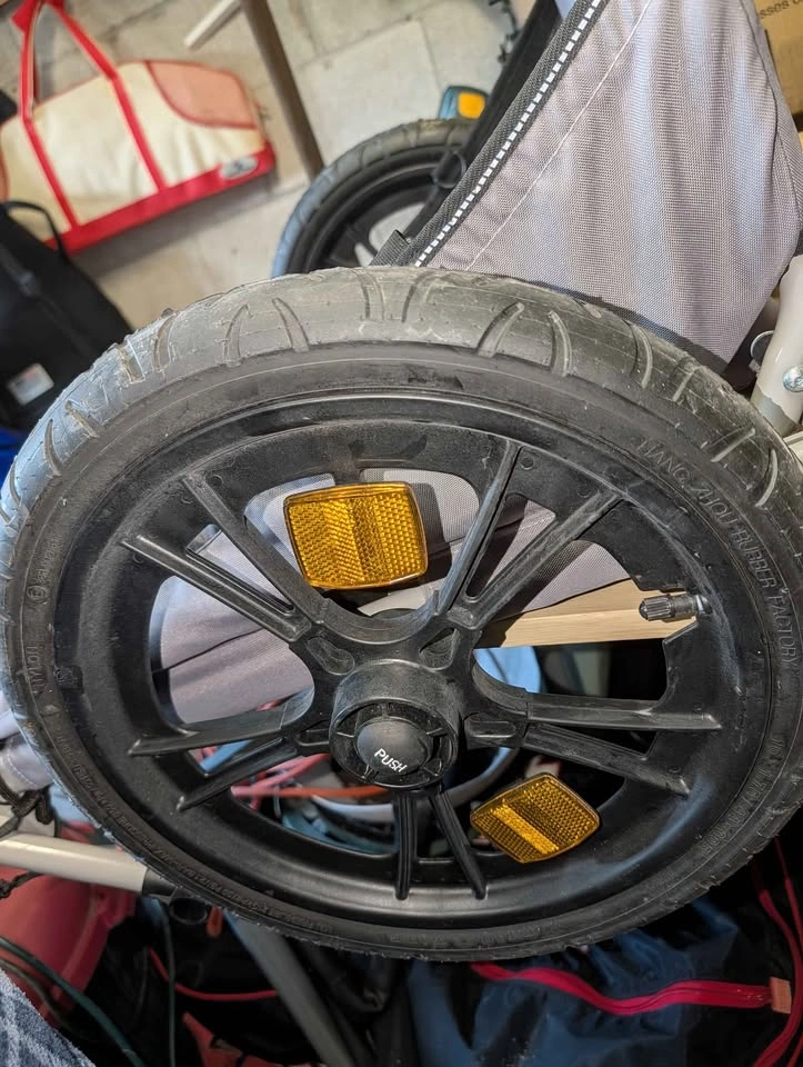Bicycle Trailer Cart | For Sale Price Negotiable - photo 4
