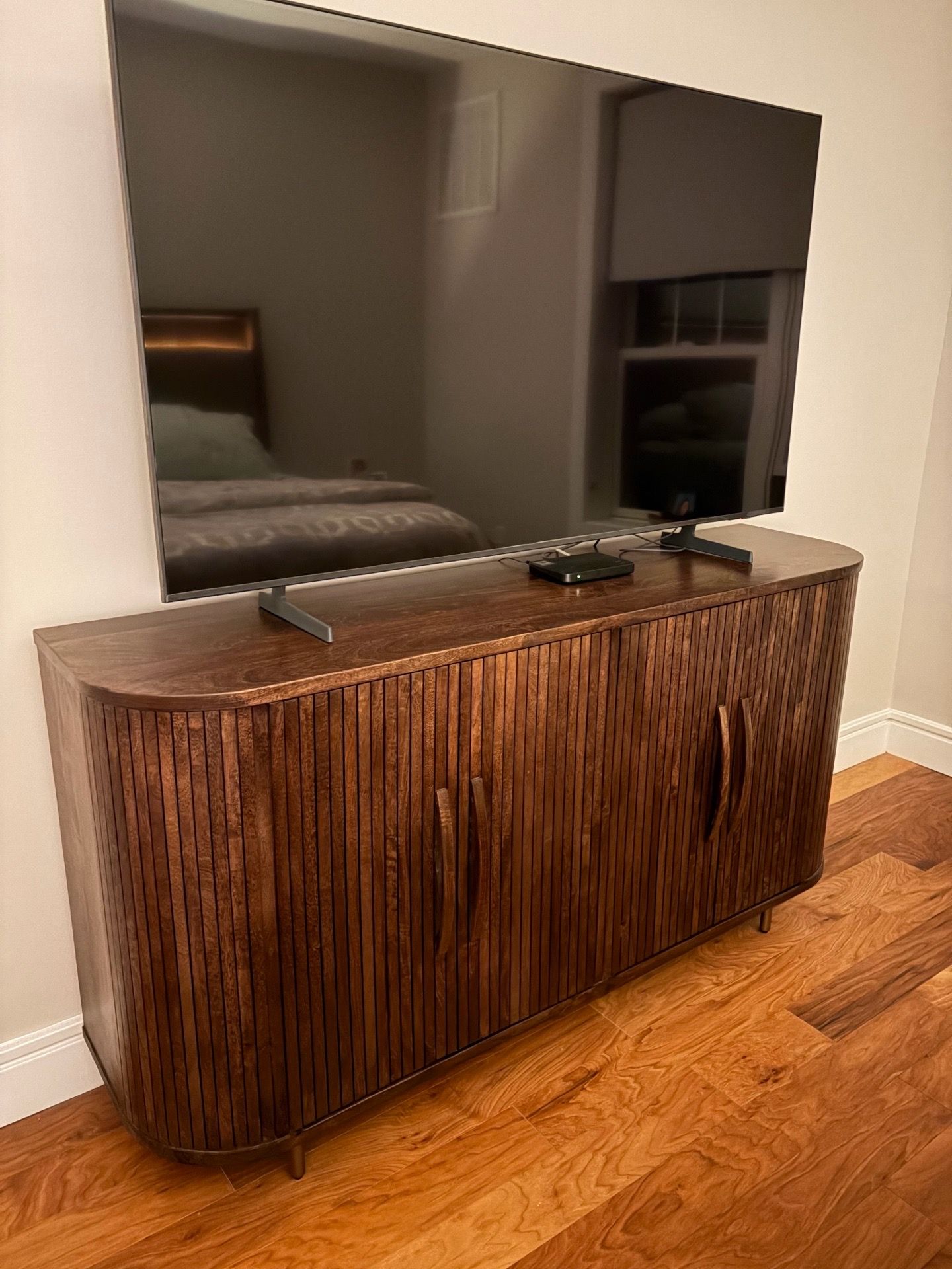 Bedroom set (King) - photo 3