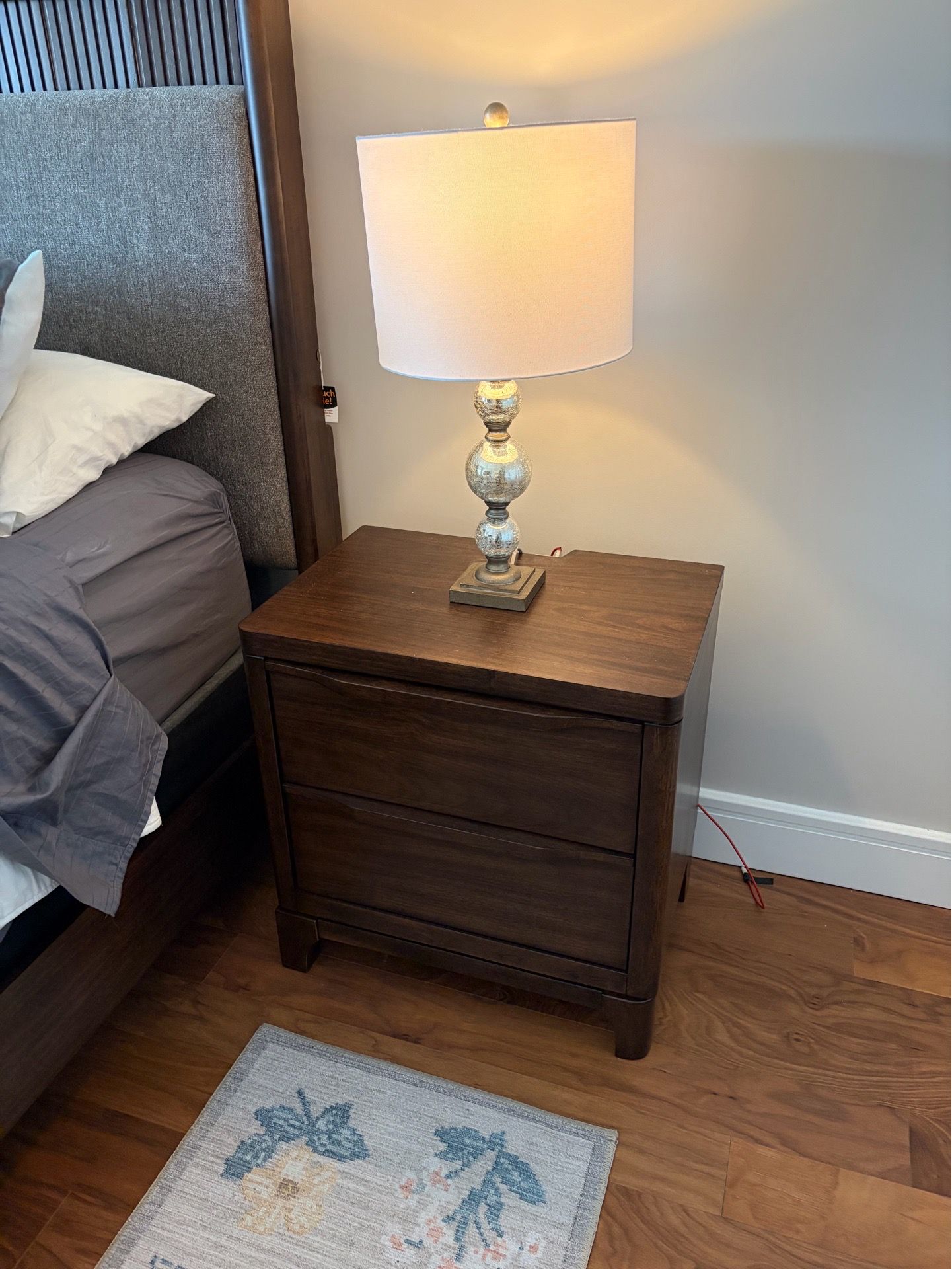 Bedroom set (King) - photo 4