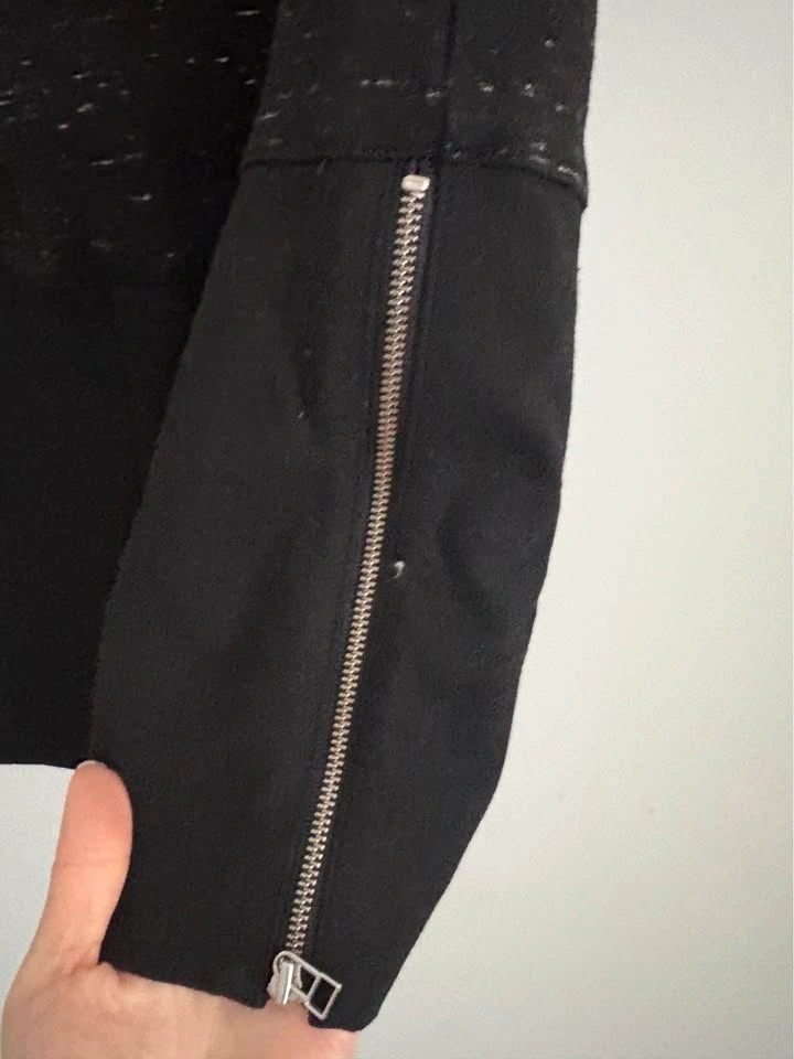 Wilfred by Aritzia Pencil Skirt – Size 0 (Fits XXS–XS) - photo 3